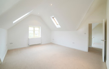 Cartmel Fell bedroom extension leads