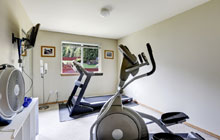 Cartmel Fell home gym construction leads